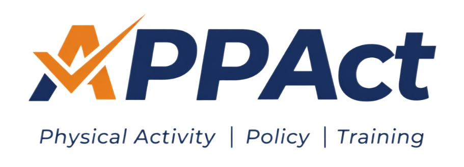 APPAct – Strengthening Academic Partnerships for National Physical Activity Policies through Collaborative Training Development and Mutual Learning